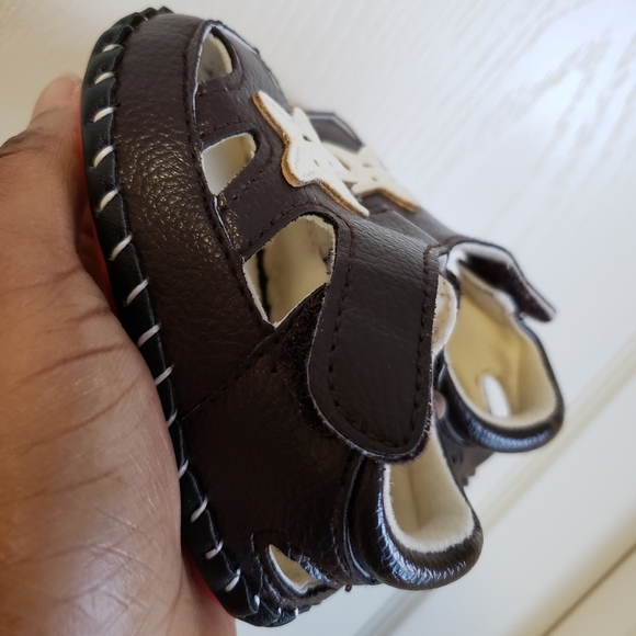 YWY Baby Boys/ Girls Summer Sandals - Picture 5 of 15